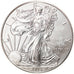 Moneda, Estados Unidos, 1 Oz, 2014, Philadelphia, FDC, Plata, KM:273