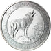 Moneta, Canada, Elizabeth II, 2 Dollars, 2015, Ottawa, SPL, Argento