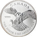 Coin, Canada, Elizabeth II, 5 Dollars, 2014, Ottawa, MS(60-62), Silver