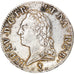 Coin, France, Louis XV, Ecu de Béarn à la vielle tête, 1772, Pau, EF(40-45)