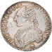 Coin, France, Louis XVI, Ecu aux branches d'olivier, 1784, Paris, EF(40-45)