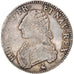 Munten, Frankrijk, Louis XVI, Ecu aux branches d'olivier, 1784, Paris, FR