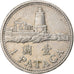 Münze, Macau, Pataca, 1992, British Royal Mint, SS, Copper-nickel, KM:57