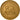 Coin, Macedonia, 5 Denari, 1993, EF(40-45), Brass, KM:4