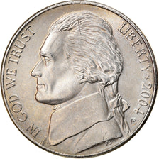 Coin, United States, Jefferson - Westward Expansion - Lewis & Clark