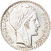 Coin, France, Turin, 20 Francs, 1933, Paris, Rameaux courts, AU(55-58), Silver
