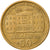 Moeda, Grécia, 50 Drachmes, 1994, EF(40-45), Alumínio-Bronze, KM:164