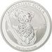Coin, Australia, 50 Cents, 2015, MS(63), Silver, KM:New