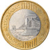 Coin, Hungary, 200 Forint, 2009, Budapest, AU(50-53), Bi-Metallic, KM:826