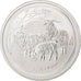 Coin, Australia, 50 Cents, 2015, MS(65-70), Silver, KM:New