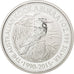 Australia, 1 Dollar, 2015, KM #New, MS(65-70), Silver, 31.19