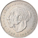 Coin, GERMANY - FEDERAL REPUBLIC, 2 Mark, 1977, Hamburg, EF(40-45)