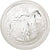 Münze, Australien, Elizabeth II, Dollar, 2014, STGL, Silber, KM:2111
