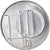 Monnaie, Tchécoslovaquie, 10 Haleru, 1992, SUP, Aluminium, KM:146