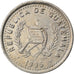 Coin, Guatemala, 5 Centavos, 1995, EF(40-45), Copper-nickel, KM:276.5