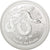 Monnaie, Australie, Elizabeth II, Dollar, 2013, FDC, Argent, KM:1831
