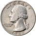 Coin, United States, Washington Quarter, 1965, Philadelphia, EF(40-45)