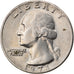 Coin, United States, Washington Quarter, 1971, Philadelphia, EF(40-45)