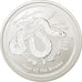 Münze, Australien, Elizabeth II, 50 Cents, 2013, STGL, Silber, KM:1832