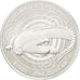 Moneta, Australia, Elizabeth II, Dollar, 2013, Perth, MS(65-70), Srebro, KM:2013