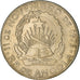Coin, Angola, 20 Kwanzas, 1978, EF(40-45), Copper-nickel, KM:87