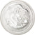 Monnaie, Australie, Elizabeth II, Dollar, 2012, FDC, Argent, KM:1664