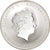 Coin, Australia, Elizabeth II, Dollar, 2012, MS(65-70), Silver, KM:1664
