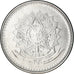 Monnaie, Brésil, 10 Cruzados, 1987, TTB+, Stainless Steel, KM:607