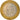 Coin, Morocco, al-Hassan II, 10 Dirhams, 1995/AH1415, VF(30-35), Bi-Metallic