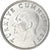 Coin, Turkey, 25 Lira, 1985, AU(55-58), Aluminum, KM:975