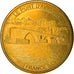France, Jeton, Avignon - Le Pont d'Avignon, TTB+, Cupro-nickel Aluminium