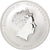 Coin, Australia, 1 Dollar, 2009, MS(65-70), Silver, KM:New