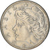 Coin, Brazil, 10 Centavos, 1970, AU(55-58), Copper-nickel, KM:578.2