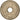 Moneta, Francia, Lindauer, 10 Centimes, 1939, BB, Nichel-bronzo, KM:889.1