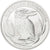 Moneda, Australia, Elizabeth II, Dollar, 2012, FDC, Plata, KM:1692
