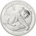 Coin, Australia, Elizabeth II, Dollar, 2012, MS(65-70), Silver, KM:1840
