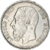 Monnaie, Belgique, Leopold II, 5 Francs, 5 Frank, 1873, TTB, Argent, KM:24