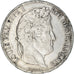 Monnaie, France, Louis-Philippe, 5 Francs, 1831, Rouen, TB+, Argent