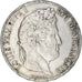 Coin, France, Louis-Philippe, 5 Francs, 1831, Rouen, VF(30-35), Silver
