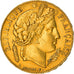 Munten, Frankrijk, Cérès, 20 Francs, 1851, Paris, PR, Goud, KM:762