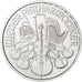 Autriche, 1.50 Euro Philharmonique 2015, 1 once Argent, KM New