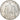 Moeda, França, Hercule, 5 Francs, 1876, Paris, VF(30-35), Prata, KM:820.1