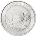 Canada, 8 Dollars, 2015, KM #New, MS(65-70), Silver, 39.20