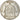 Moneda, Francia, Hercule, 5 Francs, 1875, Bordeaux, MBC+, Plata, KM:820.2