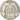 Moneta, Francja, Hercule, 5 Francs, 1875, Bordeaux, AU(50-53), Srebro, KM:820.2