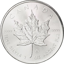 Canada, 5 Dollars, 2014, KM #New, MS(65-70), Silver, 31.20