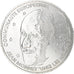 Coin, France, Jean Monnet, 100 Francs, 1992, AU(55-58), Silver, KM:1120