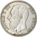 Monnaie, Belgique, Leopold II, 5 Francs, 5 Frank, 1873, TB+, Argent, KM:24