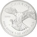 Munten, Canada, 5 Dollars, 2014, FDC, Zilver, KM:New