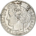 Coin, France, Cérès, 5 Francs, 1849, Paris, VF(30-35), Silver, KM:761.1
